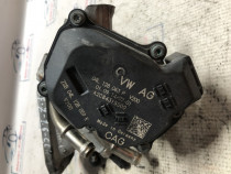 Clapeta acceleratie Volkswagen Golf 7 1.6 2014