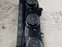 Panou comanda clima Volkswagen Golf 7 Motorina 2015