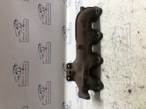 Galerie evacuare BMW X3 F25 2012