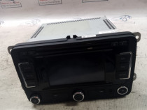 Navigatie Skoda RAPID 2015