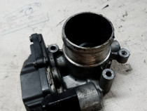 Clapeta acceleratie Skoda Octavia 2 2011