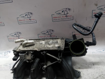 Galerie Admisie Plastic Seat Ibiza 1.2 Benzina 2012