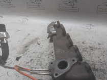 Galerie evacuare Nissan Qashqai 1.5 2011