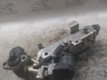 Racitor Gaze cu EGR BMW Seria 1 F20 2.0 2011