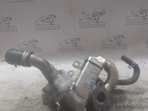 Racitor Gaze cu EGR Renault Scenic 1.6 2013