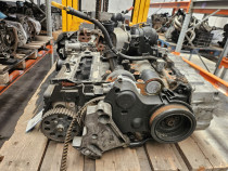 Motor dezechipat Volkswagen Passat B8 2.0 Motorina 2016