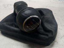 Nuca schimbator 6+1 trepte Volkswagen Sharan 2004