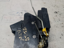 Broasca stanga fata Dacia Logan Mcv 2015