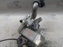 Racitor Gaze cu EGR Nissan Qashqai 1.6 2011