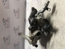 Racitor Gaze cu EGR Dacia Duster 1.5