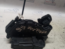 Broasca stanga spate Skoda Fabia 3 2017