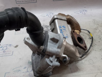 Racitor Gaze cu EGR Renault Megane 4 1.6 2017