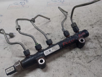 Rampa injectoare Ford Focus 1.6 Motorina 2012
