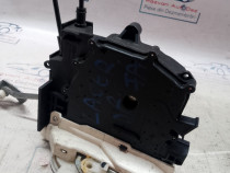 Broasca dreapta fata Mitsubishi Lancer 2009