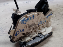 Broasca stanga spate Volkswagen Polo 2011