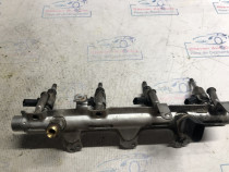 Rampa plus injectoare Skoda Octavia 2 1.8 Benzina 2010