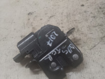 Broasca hayon Dacia Duster 2017