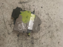 Broasca hayon Mercedes C 220 2006