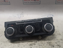 Panou comanda clima Volkswagen Jetta 2012