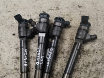 Injector Nissan Qashqai 1.6 Motorina 2011