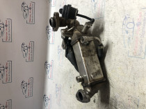 Racitor Gaze cu EGR BMW 318 2010