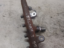 Rampa injectoare Renault Megane 3 1.5 2011