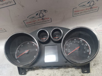 Ceasuri Bord UK Opel Meriva B 2010