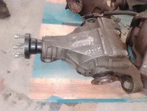 Grup spate Volkswagen Touareg 2.5 Motorina 2008