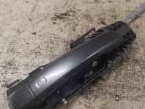 Maner exterior stanga spate Audi A3 2015