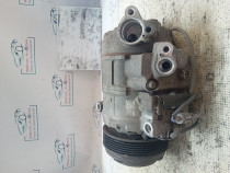 Compresor AC BMW E91 3.0