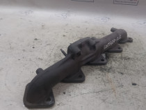 Galerie evacuare Opel Antara 2.2 2012