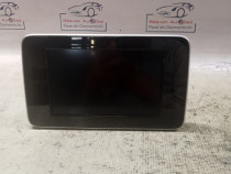 Display navigatie Mercedes C Class W205 2015