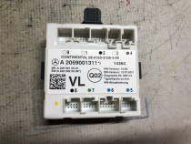 Modul Portiera Stanga Fata Mercedes C Class W205 2015