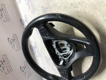 Volan cu comenzi si padele Mercedes C Class W205 2015