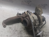 Turbina Volkswagen Passat B7 2.0 Motorina 2010