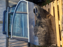 Usa stanga spate BMW Seria 5 E60 2008