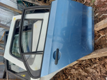 Usa dreapta spate Skoda Rapid Berlina 2013