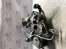 Turbina Biturbo Mazda 6 2.2 Motorina 2014