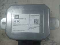 Modul navigatie Opel Astra K 2017