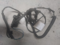 Senzori parcare spate plus instalație Porsche Cayenne 2012