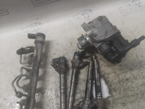 Kit injectie complet Volkswagen Jetta 2.0 Motorina 2012