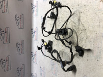Senzori parcare spate plus instalație Audi A3 8V 2014