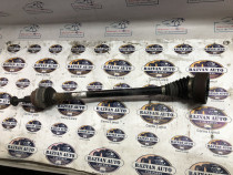 Planetara dreapta spate Skoda Yeti 2015