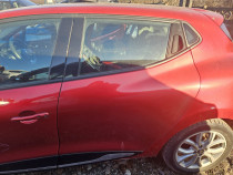 Usa stanga spate Renault Clio 4 2016