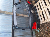 Hayon Volkswagen Touareg 2005