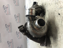 Turbina Ford Kuga 2.0 Motorina 2014