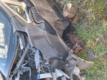 Aripa Stanga Fata Ford B-MAX 2014