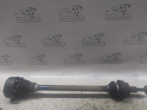 Planetara stanga spate Volkswagen Tiguan 2.0 2008