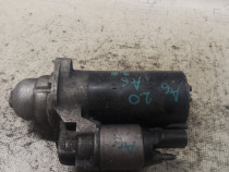 Electromotor Audi A6 C6 2.0 2005
