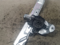 Macara geam stanga spate Dacia Duster 2019